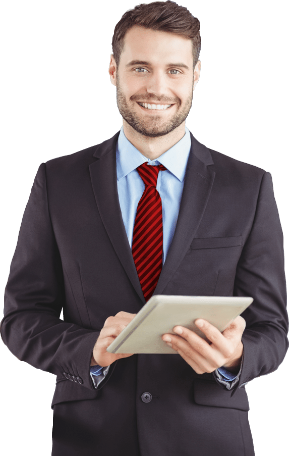 Registered Agent